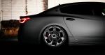 Maserati Quattroporte Executive Line by Wald 2019 года
